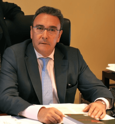 Dionisio Sáez Chillón